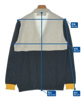 MARNI（マルニ）カーディガン 紺 サイズ:44(S位) メンズ/2200632927302