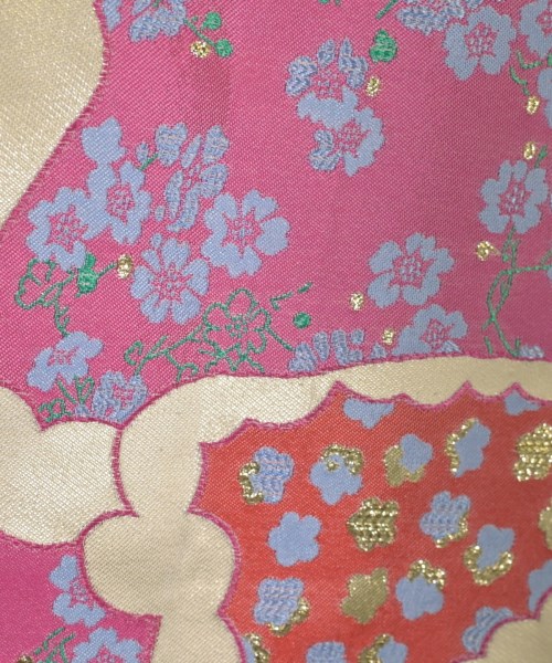 MARNI（マルニ）ロング・マキシ丈スカート ピンク サイズ:42(M位) レディース/2200641084034