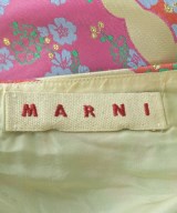 MARNI（マルニ）ロング・マキシ丈スカート ピンク サイズ:42(M位) レディース/2200641084034
