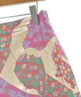 MARNI（マルニ）ロング・マキシ丈スカート ピンク サイズ:42(M位) レディース/2200641084034