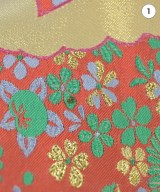 MARNI（マルニ）ロング・マキシ丈スカート ピンク サイズ:42(M位) レディース/2200641084034