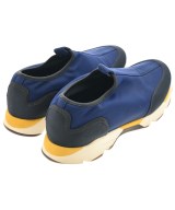 MARNI（マルニ）スニーカー 紺 サイズ:EU40(25cm位) メンズ/2200641521010