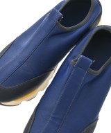 MARNI（マルニ）スニーカー 紺 サイズ:EU40(25cm位) メンズ/2200641521010