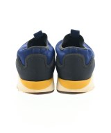 MARNI（マルニ）スニーカー 紺 サイズ:EU40(25cm位) メンズ/2200641521010