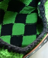 MARNI（マルニ）トートバッグ 緑 サイズ:- レディース/2200643380219