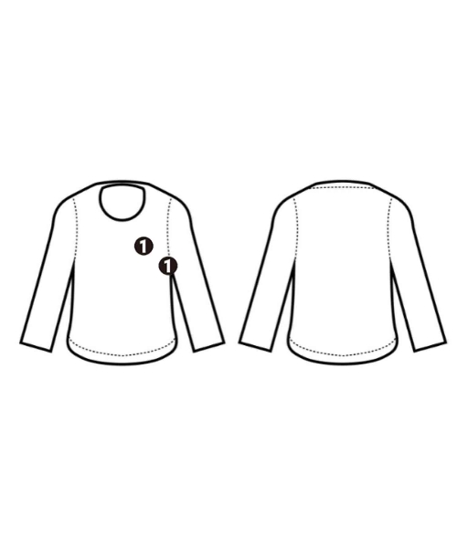 MARNI（マルニ）スウェット カーキ サイズ:40(M位) レディース/2200643389076