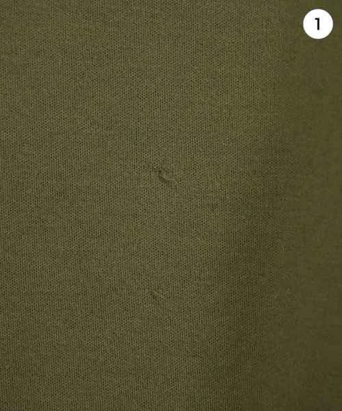 MARNI（マルニ）スウェット カーキ サイズ:40(M位) レディース/2200643389076