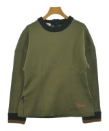 MARNI（マルニ）スウェット カーキ サイズ:40(M位) レディース/2200643389076
