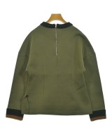 MARNI（マルニ）スウェット カーキ サイズ:40(M位) レディース/2200643389076