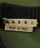 MARNI（マルニ）スウェット カーキ サイズ:40(M位) レディース/2200643389076