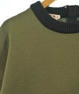 MARNI（マルニ）スウェット カーキ サイズ:40(M位) レディース/2200643389076