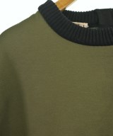 MARNI（マルニ）スウェット カーキ サイズ:40(M位) レディース/2200643389076