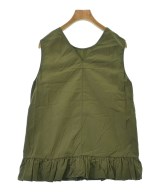 MARNI（マルニ）ブラウス カーキ サイズ:40(M位) レディース/2200643525450