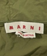 MARNI（マルニ）ブラウス カーキ サイズ:40(M位) レディース/2200643525450