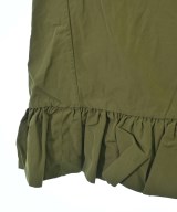 MARNI（マルニ）ブラウス カーキ サイズ:40(M位) レディース/2200643525450