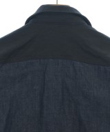 MARNI（マルニ）カジュアルシャツ 紺 サイズ:42(M位) レディース/2200643541122