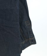 MARNI（マルニ）カジュアルシャツ 紺 サイズ:42(M位) レディース/2200643541122