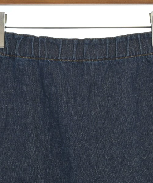 MARNI（マルニ）ロング・マキシ丈スカート 紺 サイズ:40(M位) レディース/2200643541139