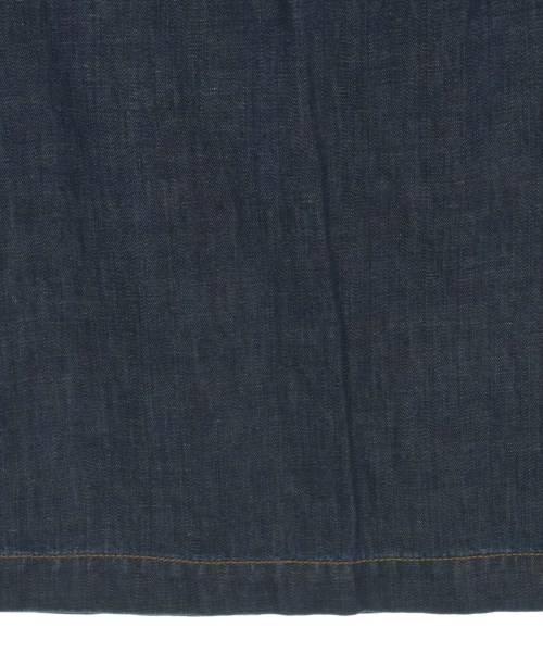 MARNI（マルニ）ロング・マキシ丈スカート 紺 サイズ:40(M位) レディース/2200643541139