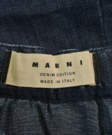 MARNI（マルニ）ロング・マキシ丈スカート 紺 サイズ:40(M位) レディース/2200643541139