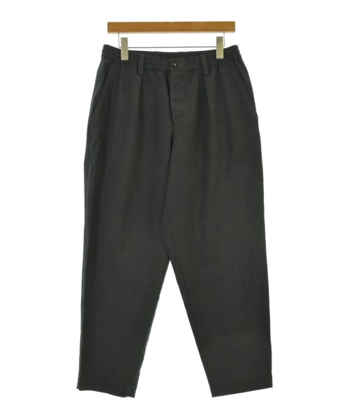 MARNI(マルニ)スラックス グレー サイズ:48(L位)/2200643583023