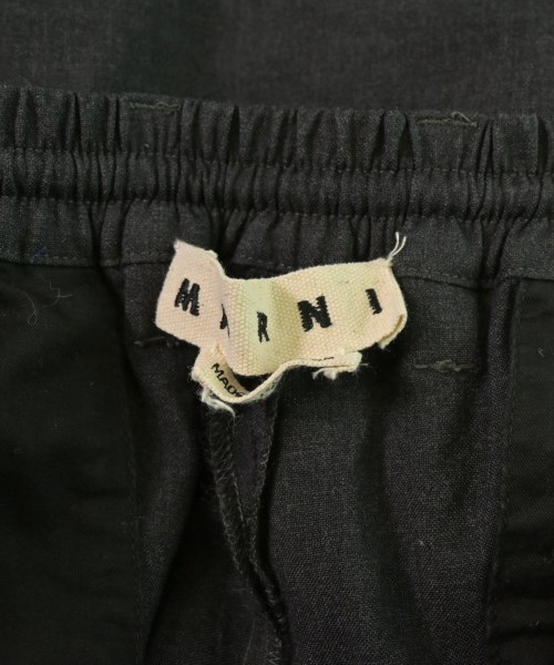 MARNI（マルニ）スラックス グレー サイズ:48(L位) メンズ/2200643583023