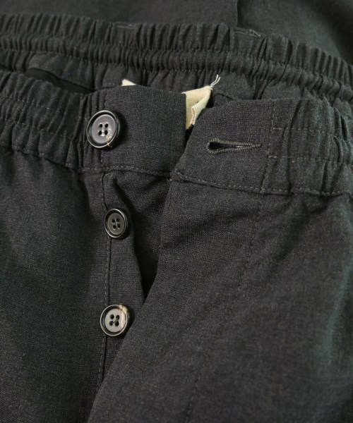 MARNI（マルニ）スラックス グレー サイズ:48(L位) メンズ/2200643583023