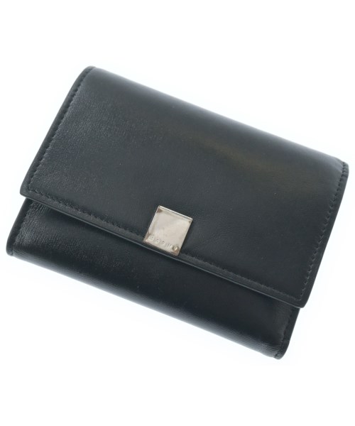 MARNI(マルニ)財布・コインケース 黒 サイズ:-/2200643609273