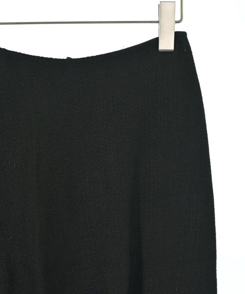 MARNI（マルニ）ロング・マキシ丈スカート 黒 サイズ:36(XS位) レディース/2200643636040