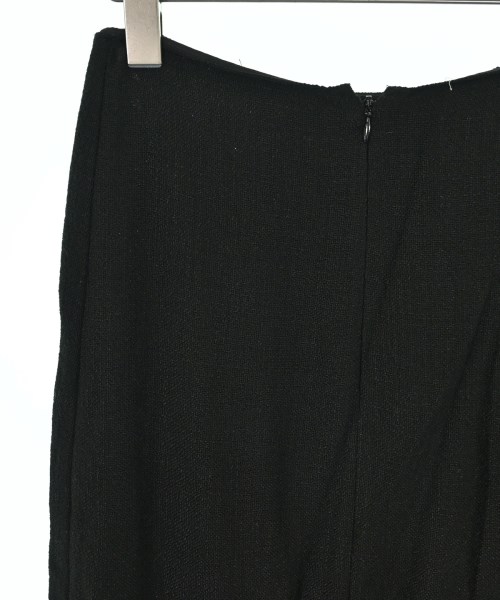 MARNI（マルニ）ロング・マキシ丈スカート 黒 サイズ:36(XS位) レディース/2200643636040