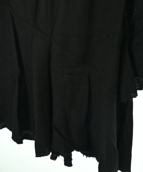 MARNI（マルニ）ロング・マキシ丈スカート 黒 サイズ:36(XS位) レディース/2200643636040