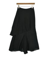 MARNI（マルニ）ロング・マキシ丈スカート 黒 サイズ:36(XS位) レディース/2200643636040