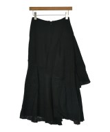 MARNI（マルニ）ロング・マキシ丈スカート 黒 サイズ:36(XS位) レディース/2200643636040