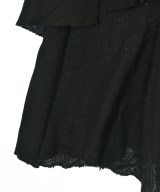 MARNI（マルニ）ロング・マキシ丈スカート 黒 サイズ:36(XS位) レディース/2200643636040