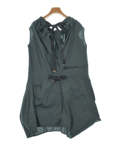 MARNI（マルニ）オールインワン/サロペット 緑 サイズ:38(S位) レディース/2200625163373