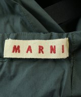 MARNI（マルニ）オールインワン/サロペット 緑 サイズ:38(S位) レディース/2200625163373