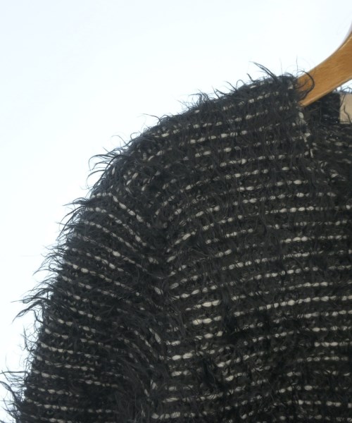 MARNI（マルニ）カーディガン 黒 サイズ:40(M位) レディース/2200625163502