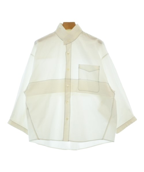 マルニ(MARNI)のMARNI カジュアルシャツ