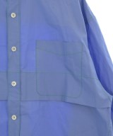 MARNI（マルニ）カジュアルシャツ 青 サイズ:38(S位) レディース/2200625163656