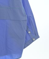 MARNI（マルニ）カジュアルシャツ 青 サイズ:38(S位) レディース/2200625163656