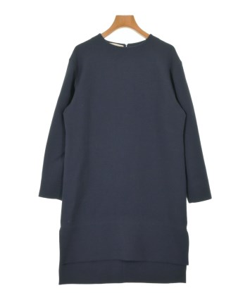 MARNI（マルニ）ワンピース 紺 サイズ:38(S位) レディース