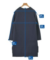MARNI（マルニ）ワンピース 紺 サイズ:38(S位) レディース/2200632774470
