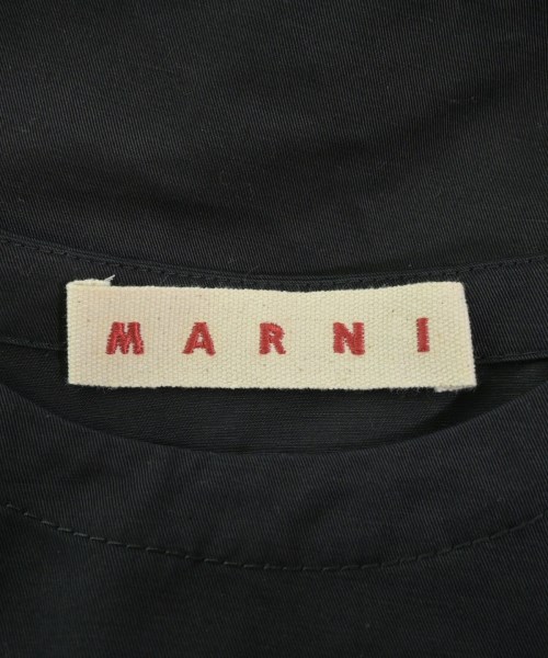 MARNI（マルニ）ワンピース 黒 サイズ:40(M位) レディース/2200632774487