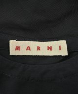 MARNI（マルニ）ワンピース 黒 サイズ:40(M位) レディース/2200632774487