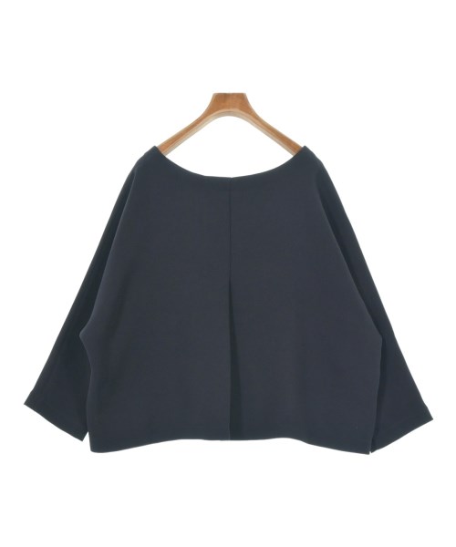 MARNI（マルニ）ブラウス 紺 サイズ:38(S位) レディース/2200632774579