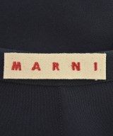 MARNI（マルニ）ブラウス 紺 サイズ:38(S位) レディース/2200632774579