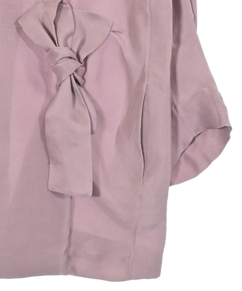 MARNI（マルニ）ブラウス ピンク サイズ:38(S位) レディース/2200632774586