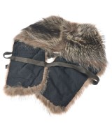 MARNI（マルニ）マフラー 茶 サイズ:- レディース/2200643465107