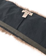 MARNI（マルニ）マフラー 茶 サイズ:- レディース/2200643465107