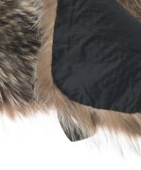 MARNI（マルニ）マフラー 茶 サイズ:- レディース/2200643465107